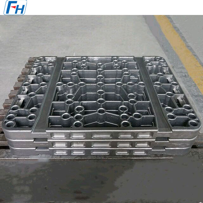 1.4826/ HF/ SCH12/ ZG40Cr22Ni10 lämpökäsittelyalustat autoteollisuudelle | FH®