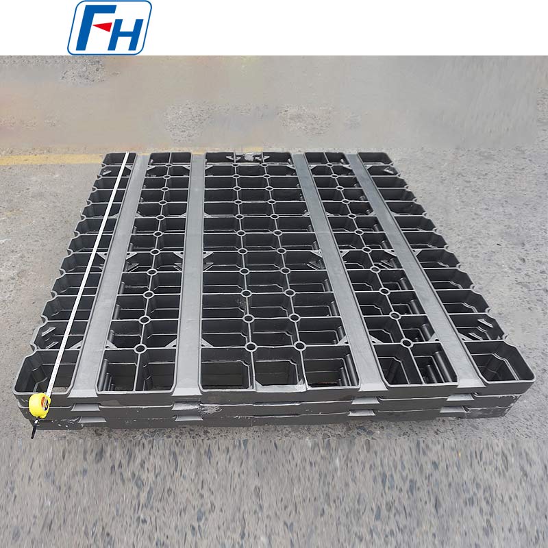 Heat Treatment Trays for Power Plant Heat Treatment | FH®