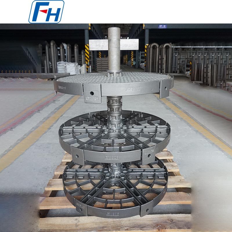 Mikä tekee FH® Pit Furnace -valaisimista yhteensopivia maailmanlaajuisten uunituotemerkkien kanssa?