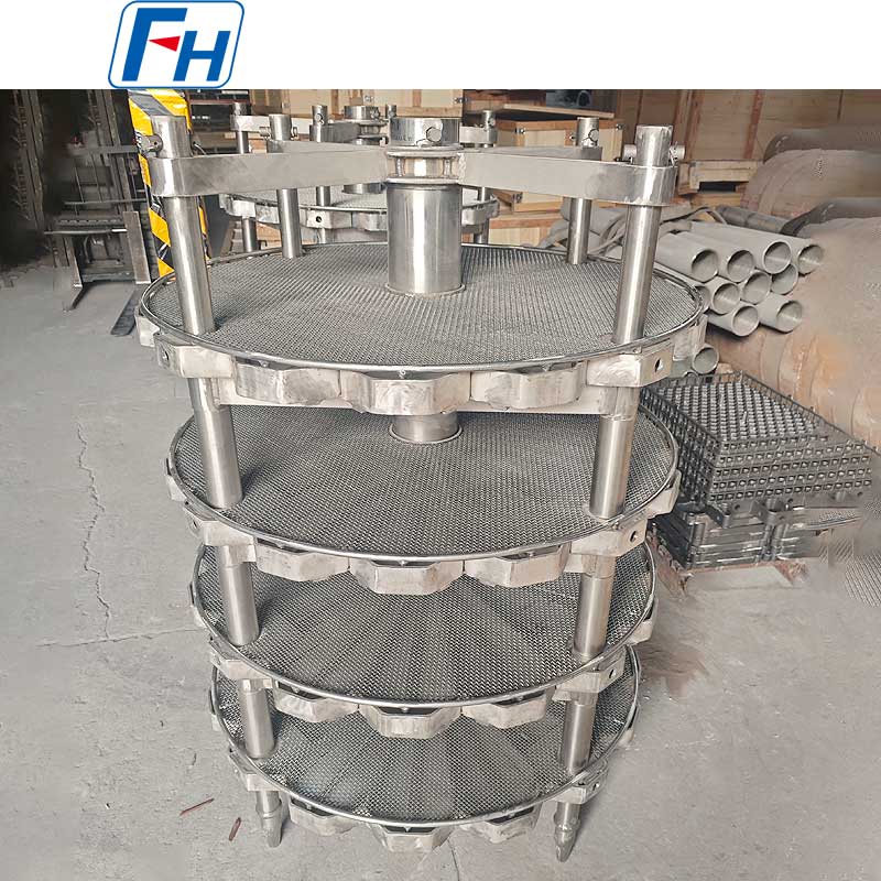 Inconel 600 hitsauskiinnikkeet kemian- ja petrokemianteollisuudelle | FH®