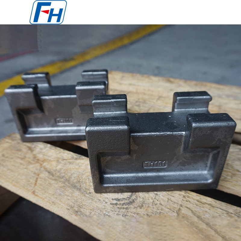 FH® Industrial Steel Slider | Pitkäkestoinen suorituskyky äärimmäisessä kuumuudessa