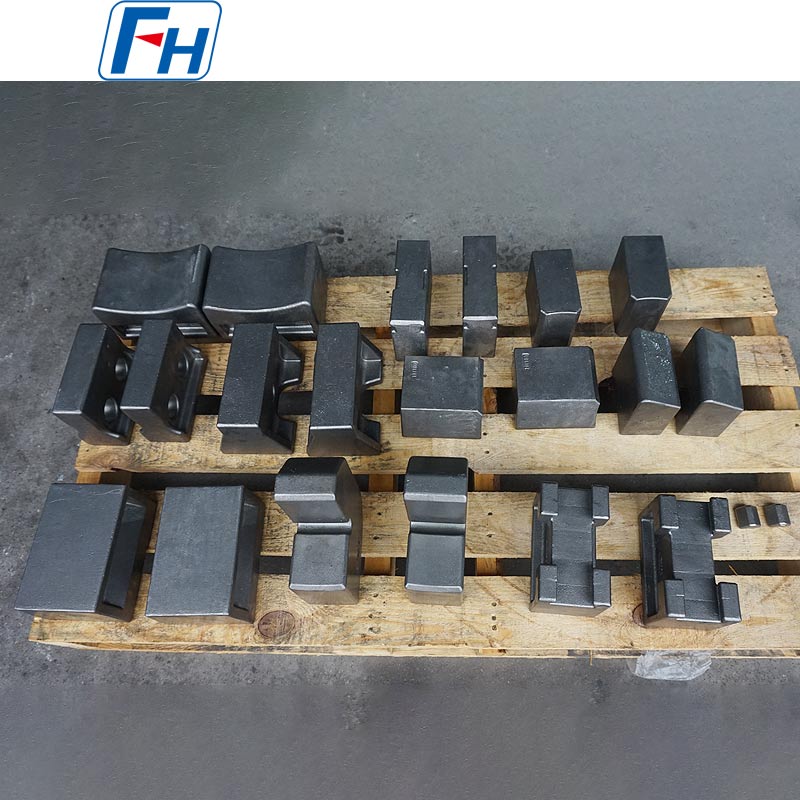 FH® Industrial Slider | Luotettava äärimmäisissä lämpö- ja stressiolosuhteissa