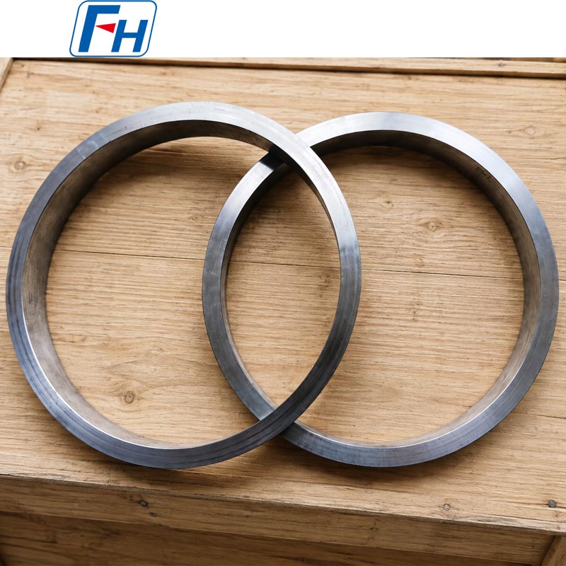 Monel K-500 rengasvalmistaja | UNS N05500 taotut renkaat – FH® metalliseos