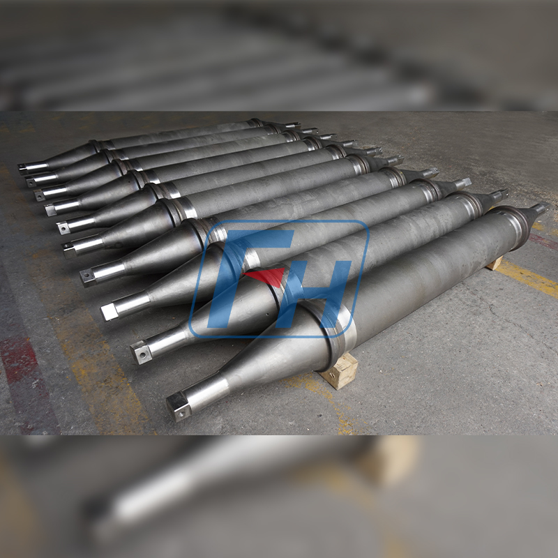 Uunin rullat 230x200x2510mm